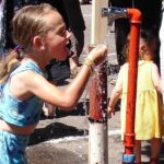 Trinkbrunnen- und Klimaspaziergang: Das sind die Angebote der Stadt Würzburg zum Hitzeaktionstag 2026