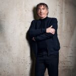 Hubert von Goisern ist der erste Act für das Rösler Open Air Schloss Eyrichshof 2027