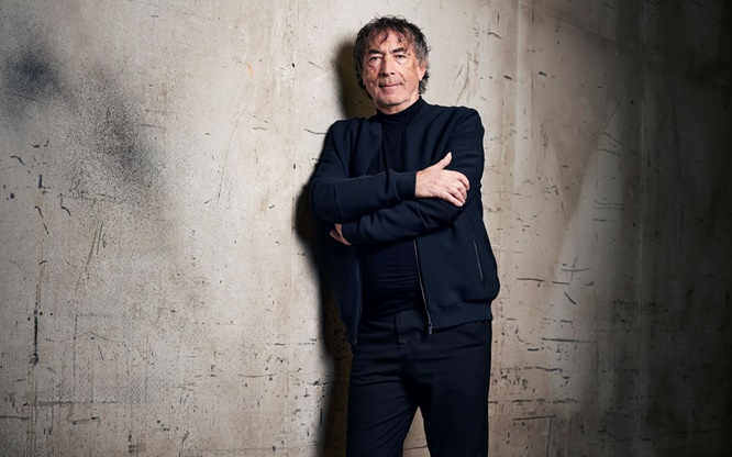 Hubert von Goisern ist der erste Act für das Rösler Open Air Schloss Eyrichshof 2027