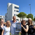 Hubland verbindet: Offenes Austausch- und Vernetzungstreffen im Treffpunkt Tower