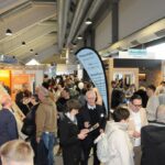 Die Immobilienmesse Franken 2027 in der Brose Arena Bamberg ist die zentrale, regionale Plattform rund um die Themen Bauen, Kaufen, Finanzieren und Modernisieren.