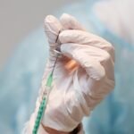 Gesundheitsamt Schweinfurt lädt ein zur Impfberatung für Eltern vom 7. – 9. Juli im Landratsamt
