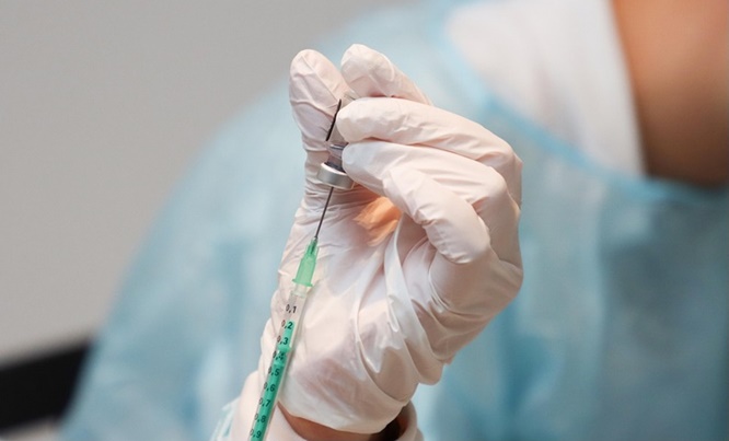 Gesundheitsamt Schweinfurt lädt ein zur Impfberatung für Eltern vom 7. – 9. Juli im Landratsamt