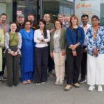 International Teaching Week 2026: Die Welt zu Gast an der THWS-Fakultät Informatik und Wirtschaftsinformatik