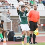Der Ex-Schnüdel Jacob Engel wechselt von der SGV Freiberg zum TSV Aubstadt