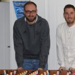 Tobias Strobl fährt künftig VW – und der Bus der Münchner Löwen wohl wieder nach Schweinfurt