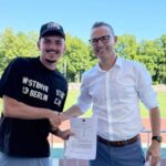 Ausnahmsweise mal keiner aus Aubstadt: Mit Jan Mottl kommt ein neuer Torwart für den 1. FC Schweinfurt 1905 aus Ansbach
