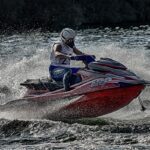 Jetski-Fahrerin war auf dem Altmain mit knapp 1,2 Promille unterwegs: Wasserschutzpolizei leitet Strafverfahren ein