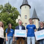 Unternehmen gesucht: Azubi-Speed-Dating sorgt für das perfekte Match bei der Nachwuchssuche für Lohrer Betriebe
