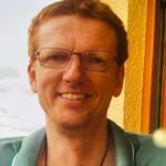 46-Jähriger wird vermisst: Wer kann Hinweise geben, wo sich Johannes Schmitt aus Würzburg befindet?