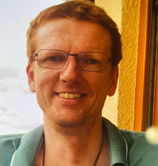 46-Jähriger wird vermisst: Wer kann Hinweise geben, wo sich Johannes Schmitt aus Würzburg befindet?