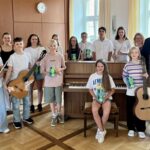Anerkennung für herausragende Leistungen aus dem Landkreis Rhön-Grabfeld bei „Jugend musiziert“ 2026