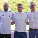 Der nächste Neue aus Aubstadt ist ein Keeper: 1. FC Schweinfurt 1905 verpflichtet Julian Brätz