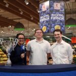 Kaufland Soccer Cup 2026: Das sind die Gruppen für das Landesfinale für die Glückshasen aus Großbardorf und Nieder-/ Oberwerrn