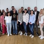 Hohe Nachfrage, engagierte Teams und wichtige Zukunftsinvestitionen: Die Kindergärten in der Großgemeinde Schonungen sehr gefragt
