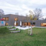 Neues aus Würzburg: Städtisches KiTa-Gebäude wurde für „Architektouren“ am 28. Juni ausgewählt