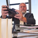 Aktionstag „Kommunen am Limit“: Landrat Thomas Eberth fordert verlässliche Finanzierung kommunaler Aufgaben und Bürokratieabbau durch bessere Digitalisierung