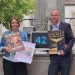 „Kultur ist 42“!: Das Herbstprogramm der Stadt Haßfurt mit „Like Springsteen“ und „The Ultimate Eagles“ ist da