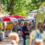 „Kunst + Kulinarisches“: Am 28. Juni gibt es einen weiteren Grund für einen Ausflug nach Gerolzhofen