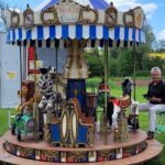 Die Stadt Haßfurt erhofft sich leuchtende Kinderaugen bei der Langen Nacht