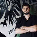 “Mutig, robust und widerstandsfähig”: Innenverteidiger Lucas Zeller wechselt vom FC Schweinfurt 05 zu Preußen Münster