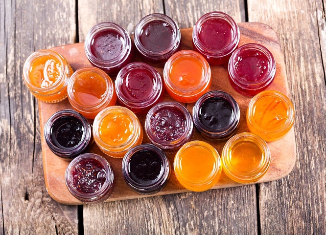 Sind Marmelade und Konfitüre das Gleiche?: Essen, Trinken und Genuss – hätten Sie’s gewusst?