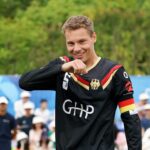 Neues vom Faustball: TVO-Damen verlieren vier Mal mit 0:3, Maximilian Lutz führt Deutschland bei der EM im August in Dänemark als Kapitän an