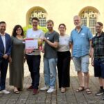 Medienfachtage für Würzburger Mittelschulen begeisterten über 200 SchülerInnen: Alles Fake News – oder doch nicht?