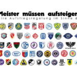 „Meister müssen aufsteigen“: Statement des 1. FC Schweinfurt 05 zur Regionalliga-Reform