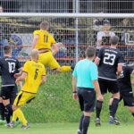 Spitze Zungen: Fußballfreie Tage am Wochenende