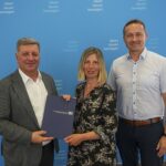 Entscheidender Faktor für Lebens- und Standortqualität: Neue Impulse für die Mobilitätsentwicklung in Markt Stadtlauringen
