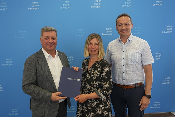 Entscheidender Faktor für Lebens- und Standortqualität: Neue Impulse für die Mobilitätsentwicklung in Markt Stadtlauringen