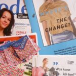 Etikettenschwindel – Nachhaltigkeit in Sachen Textilien: Ein Vortrag von Dr. Monika Ständecke im Alten Rathaus in Gerolzhofen