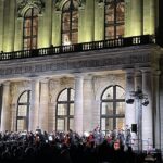 Die Nachtmusik beim Würzburger Mozartfest – immer wieder ein Genuss