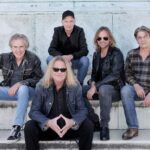 Die Kultband Münchner Freiheit ist live unterwegs und spielt ihre Hits im Bad Kissinger Regentenbau
