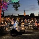 Die Zeit der Open-Airs ist gekommen: Musikschule lädt zu vier Konzerten im Juli/August ein
