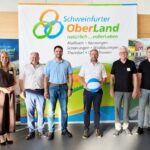 Einstimmiges Votum für den Schonunger Bürgermeister: Stefan Rottmann weiterhin Vorsitzender des Schweinfurter Oberlandes