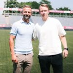 Der Kader wächst weiter: Philipp Ochs verlängert bei den Würzburger Kickers