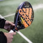 Aus Tennis wird Padel – und das ausgerechnet auf dem Gelände beim Hockey-Club Schweinfurt mit Zauneidechsen