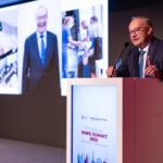 „Pionier der Myelomforschung“: Hermann Einsele mit internationalem Lebenswerkpreis geehrt