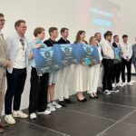 FLIGHT Finale 2026 der Startbahn27 – eine Marke des GRIBS Gründerzentrums Schweinfurt
