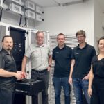 Souveräne KI aus Mainfranken: franconia.ai bringt Künstliche Intelligenz ins deutsche Rechenzentrum