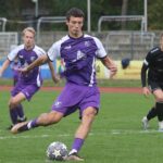Der FC 05 siegt erwartet locker mit 5:1 in Rimpar, wo die eingesetzten Spieler „Hushcha“ und „Pfarr“ Rästel aufgeben