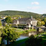 Veranstaltungen, Führungen und Welterbe entdecken: Bad Kissingen steht für Kultur in großer Vielfalt