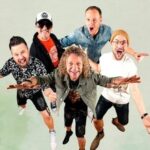 Auf nach Römhild: Beim zweiten Hoffest der Landmetzgerei spielen die Troglauer