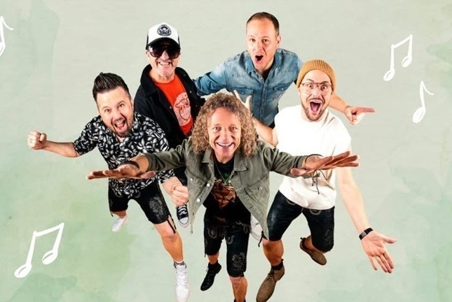 Auf nach Römhild: Beim zweiten Hoffest der Landmetzgerei spielen die Troglauer