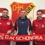 Ronny Huppmann wechselt zur neuen Saison zum Rhöner Kreisligisten DJK Schondra