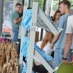 Science4All bedeutet Wissenschaft für alle an der THWS: Workshops und Awardverleihung zu Projekten für Gleichstellung und Geschlechtergerechtigkeit