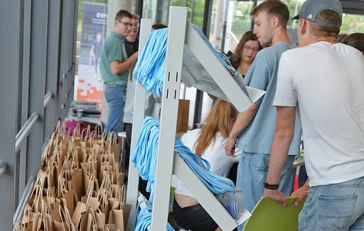 Science4All bedeutet Wissenschaft für alle an der THWS: Workshops und Awardverleihung zu Projekten für Gleichstellung und Geschlechtergerechtigkeit