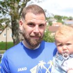 Neues vom 1. FC Sand: Sebastian Keß kommt aus Kleinsteinach und wird Spielertrainer der zweiten Mannschaft